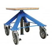 Sculpture Table - ST750