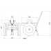 Self-Locking Trolley SL-85