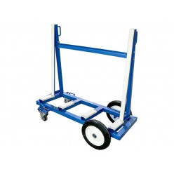 Economic Slab Buggy - Single Side