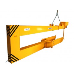 Slab Bundle Handler 3t