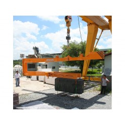 Slab Bundle Handler 3t