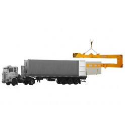 Slab Bundle Handler 5t