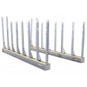 Slab Rack - 3m