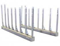 Slab Rack - 3m