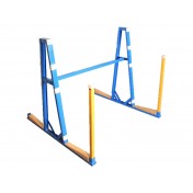 Storage A-Frame - Plus