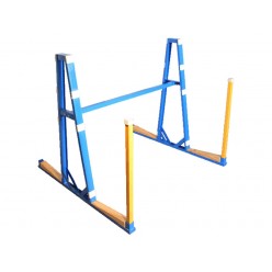 Storage A-Frame - Plus