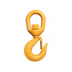Swivel Hook 1.5t (Alloy Steel)