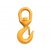 Swivel Hook 1.5t (Alloy Steel)