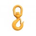 Swivel Hook 1.5t (Alloy Steel)