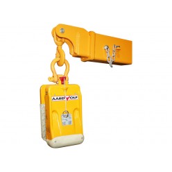 Swivel Hook 3.0t (Alloy Steel)