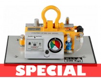 The Handy Vacuum Lifter