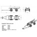 Transport Truck AHTC-1500