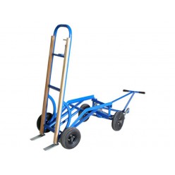 Transport Truck AHTC-750