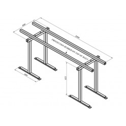 Trestle - 855N