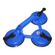 Triple Suction Cup
