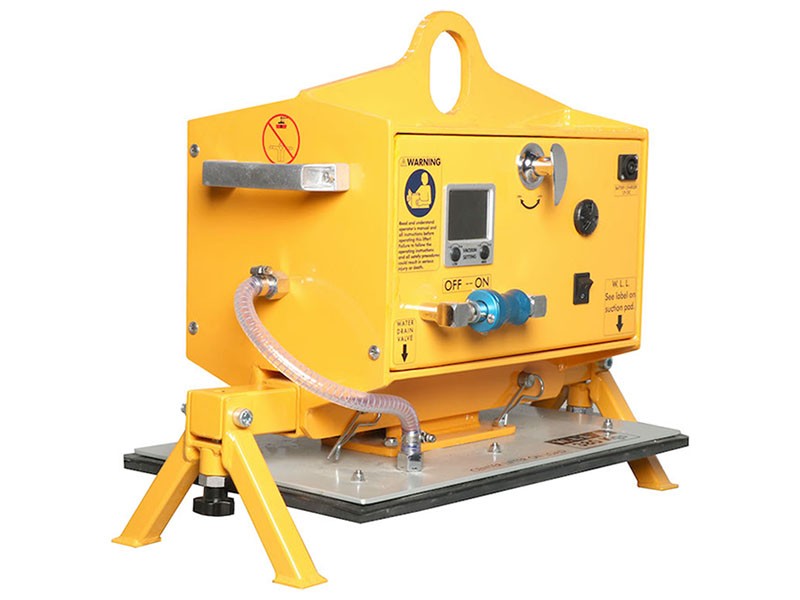 Vacuum Lifters Vacuum Block Lifter 380kg