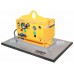 Vacuum Block Lifter 1000kg