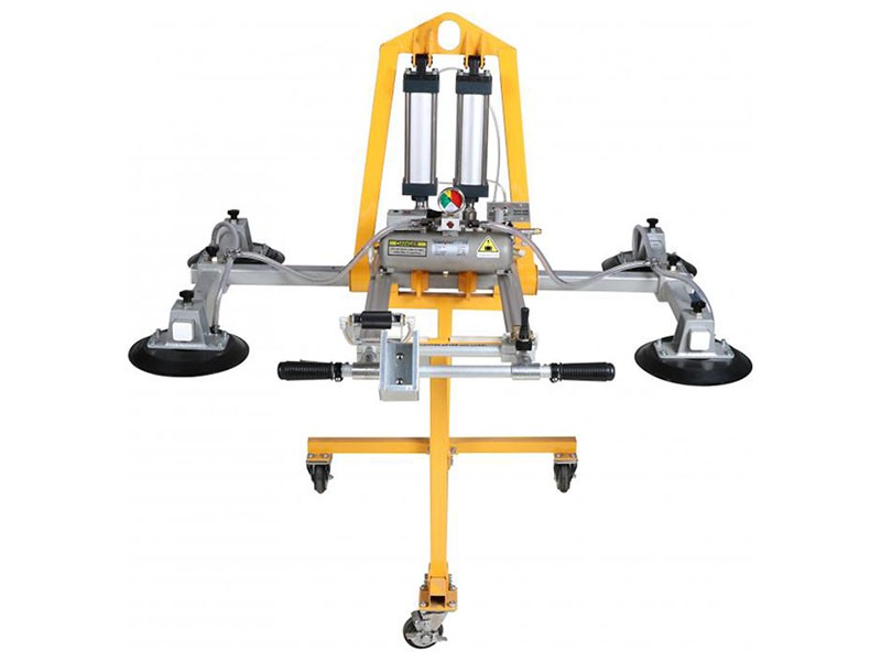 vacuum lifter