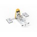 AVLP 3 - 600kg Vacuum Lifter