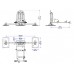 AVLP 3 - 600kg Vacuum Lifter