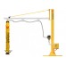 Vacuum Tube Lifter