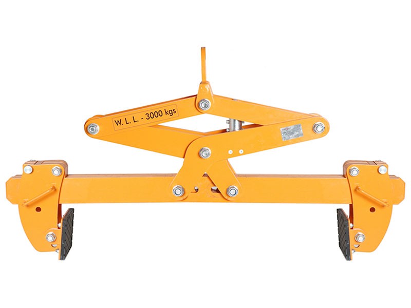 Block & Slab Lifters Versa Block Clamp 1100