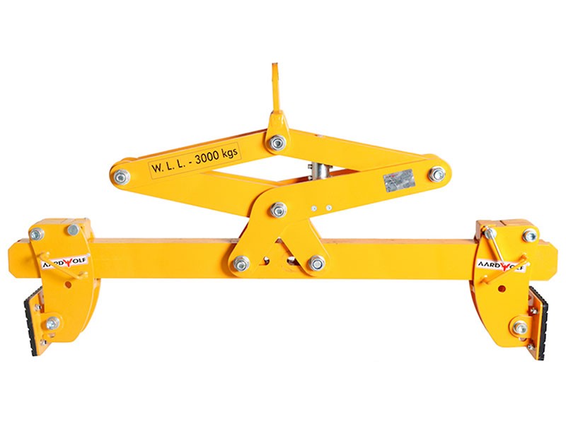 Block & Slab Lifters Versa Block Clamp 1100