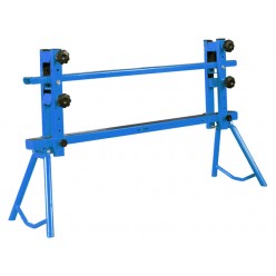 Vertical Polishing Frame 1300