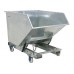 Waste Bin 1000 G (Galvanised) 3mm