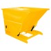 Waste Bin 1000 PC (Powder Coated) 3mm