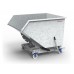 Waste Bin 620 G (Galvanised) 3mm