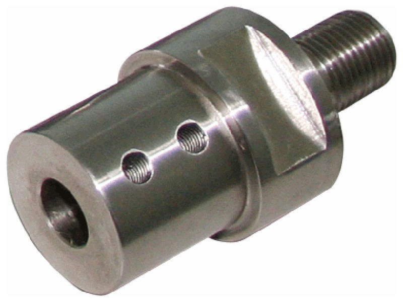 Water Swivel Drill Adaptor