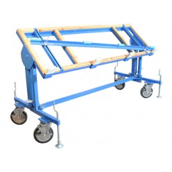Work Table - WT600