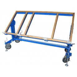 Work Table - WT910