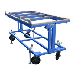 Work Table - WT910